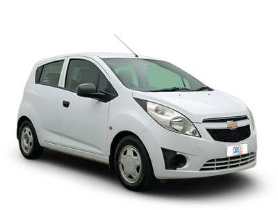 Chevrolet Beat-img